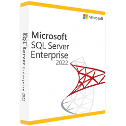 SQL Server 2022 Enterprise...