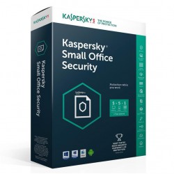 Kaspersky Small Office...