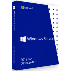 Windows Server 2012 R2...