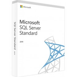 SQL Server 2019 Standard...