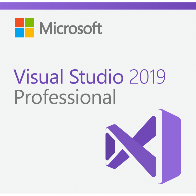 visual studio professional 2019 download