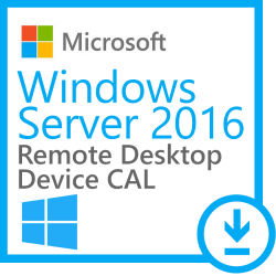 Windows Server 2016 Remote...