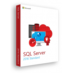 SQL Server 2016 Standard...