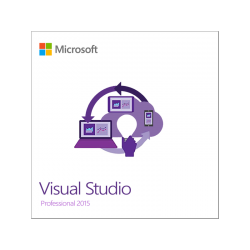 Visual Studio Professional...