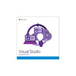 Visual Studio Enterprise...