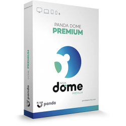 Panda Dome Premium 3...