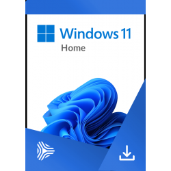 Windows 11 Home 1PC Digital...