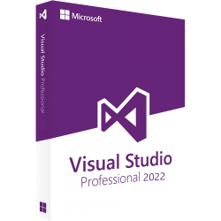 Visual Studio Professional...