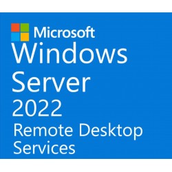 Windows Server 2022 Remote...