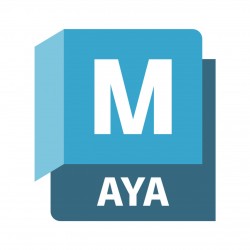 Maya 1 Usuario 1 Año -...