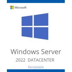 Windows Server 2022...